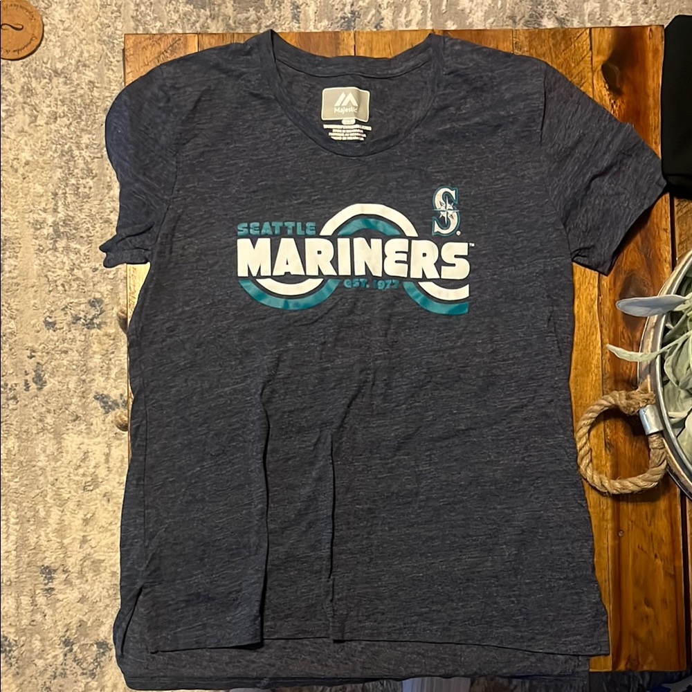 Seattle Mariners T-Shirt